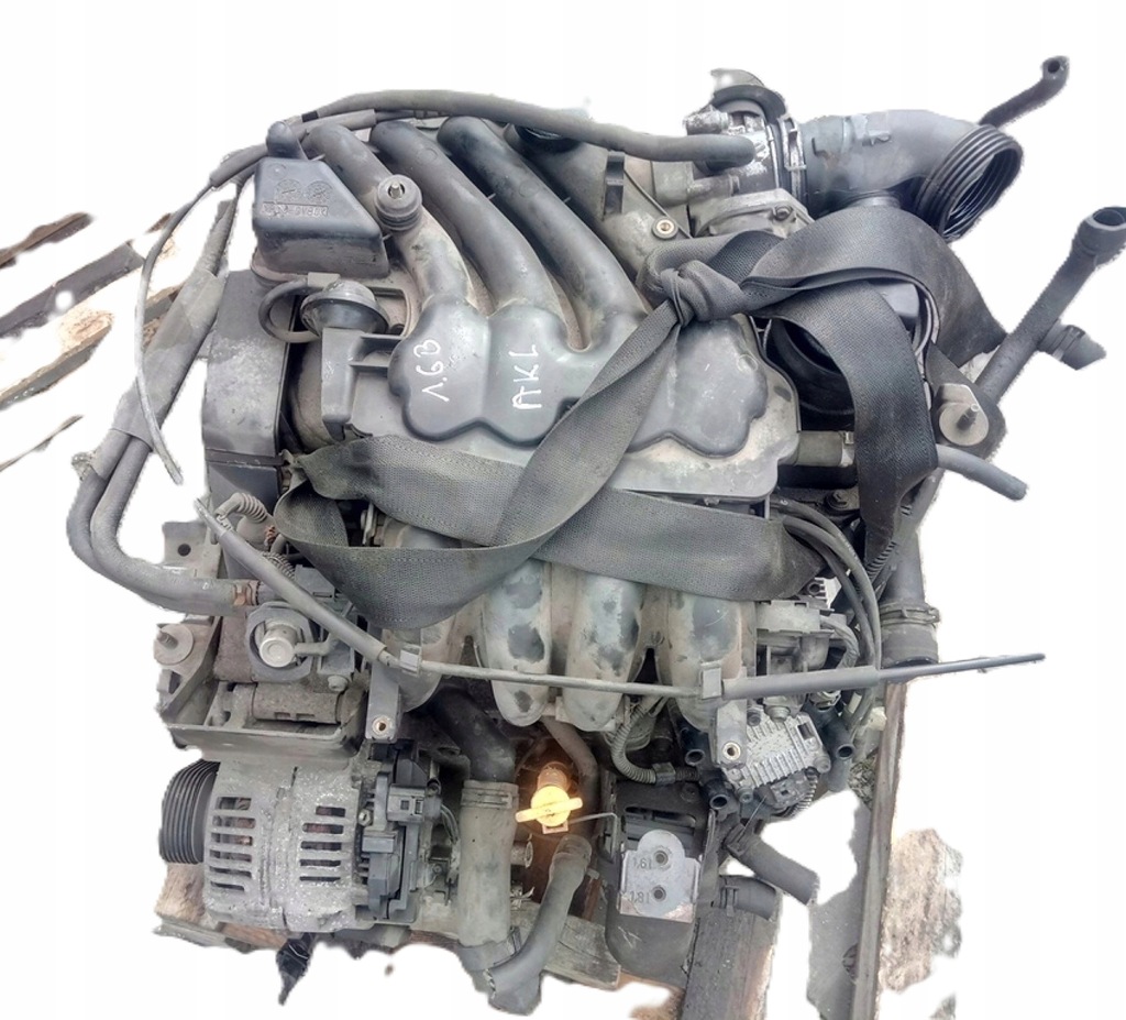 Moteur AKL - Image 1
