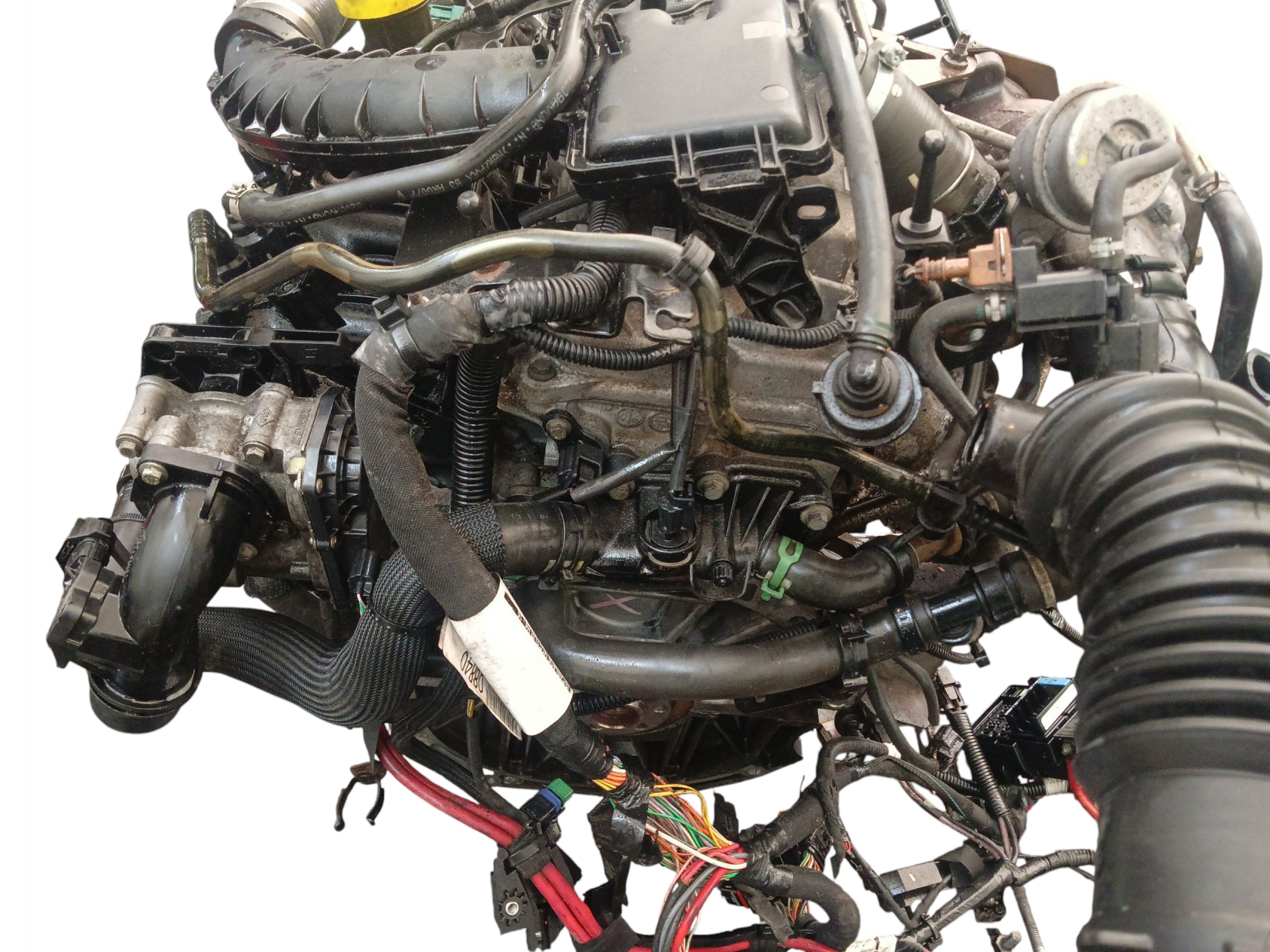 Moteur H4J 700 - Image 14