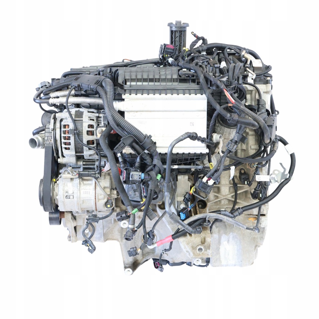 Moteur S58 B30 A - Image 6
