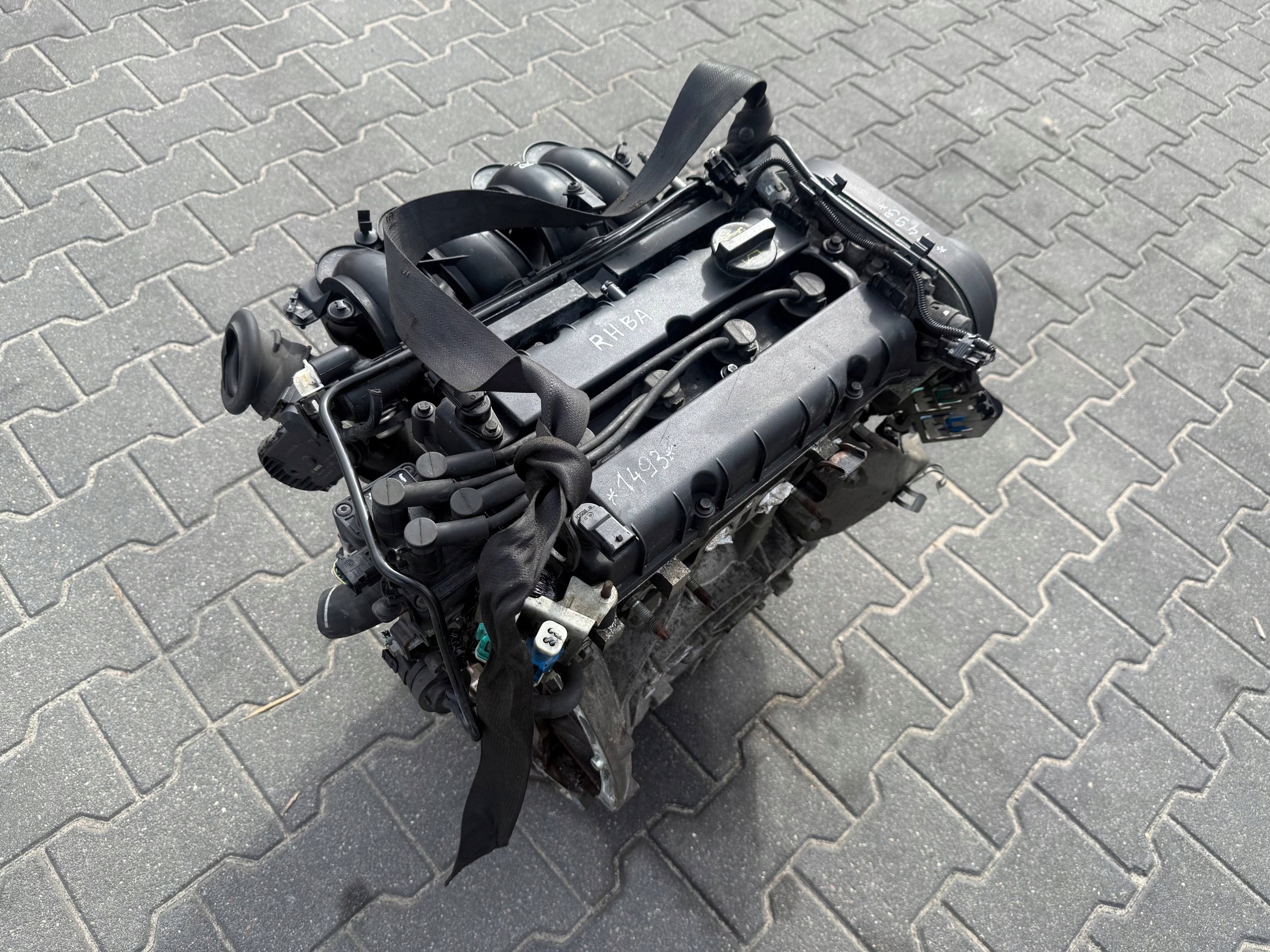 Moteur RHBA - Image 3