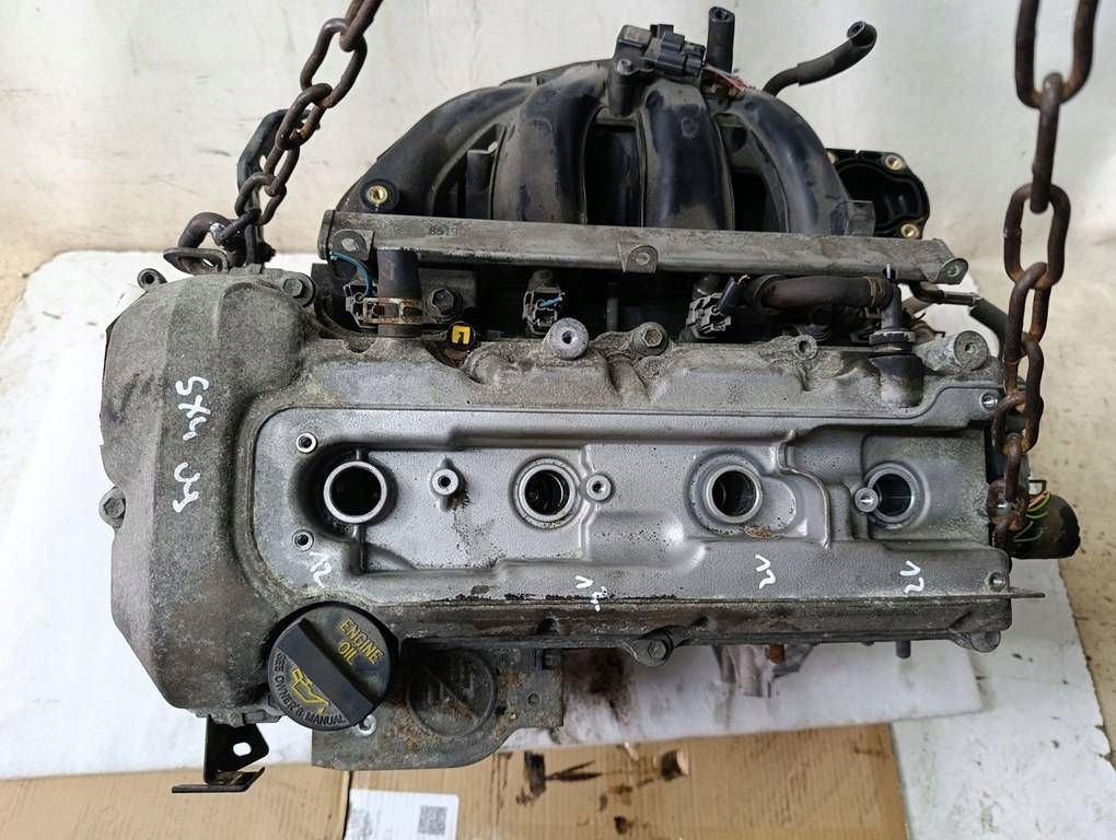 Moteur M16A - Image 6