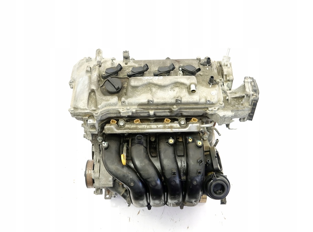 Moteur 2ZR-FAE — vue 1
