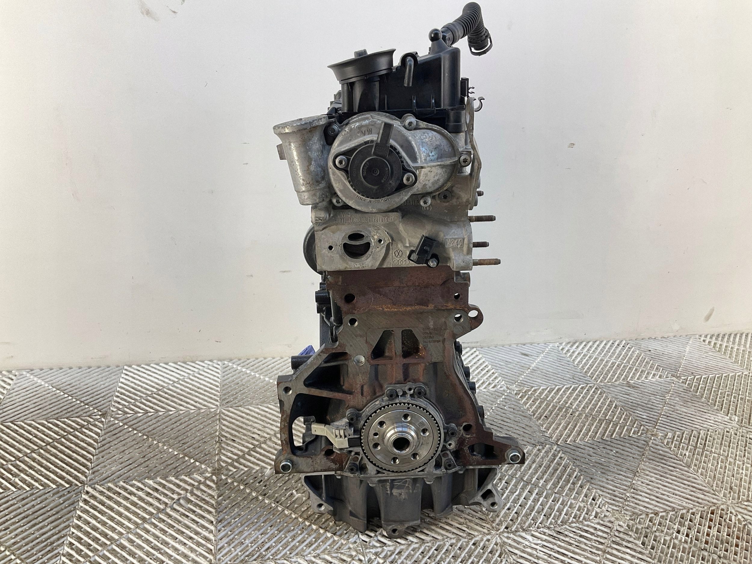 Moteur CRKB - Image 12