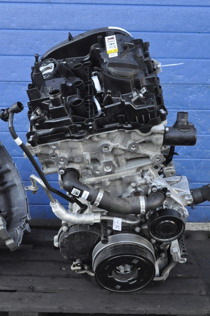 Moteur B38 A15 F - Image 2