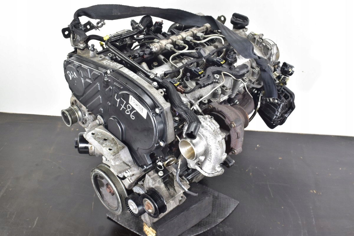 Moteur A 20 DTH - Image 1