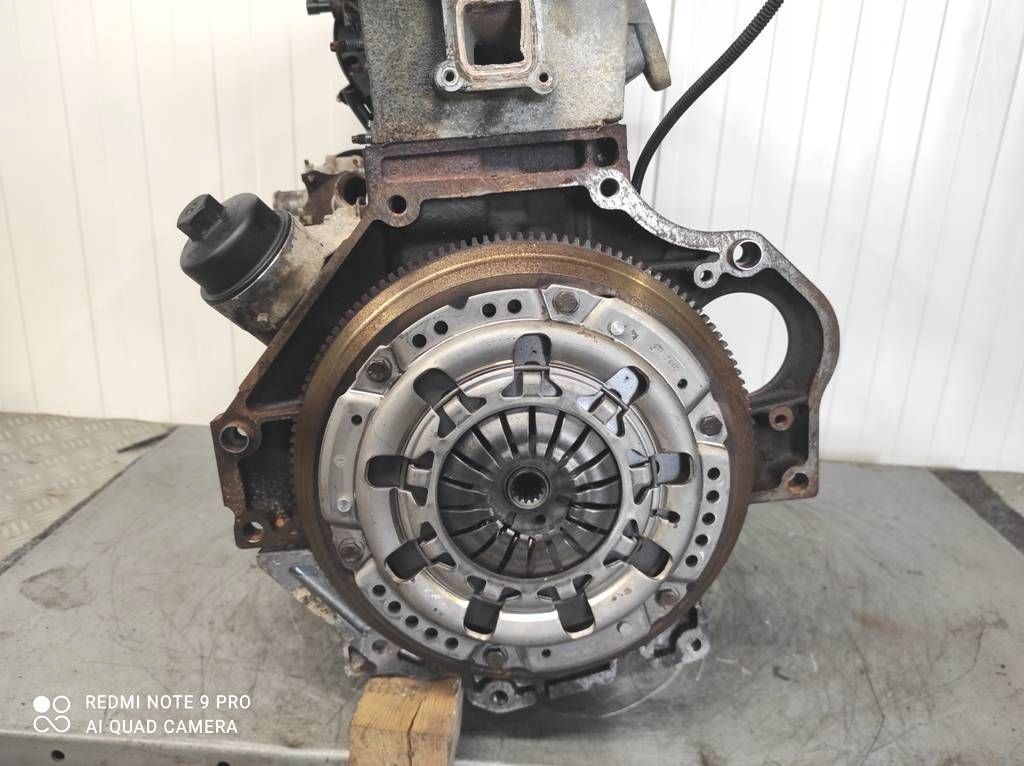 Moteur A 16 XER — vue 9