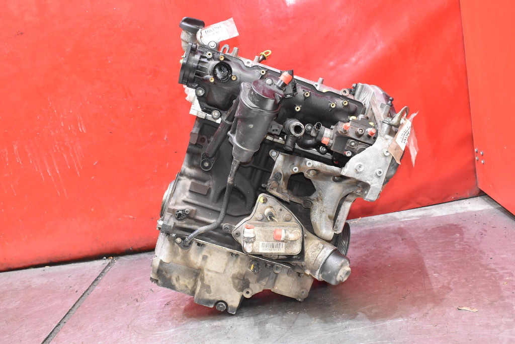 Moteur A 20 DT - Image 1