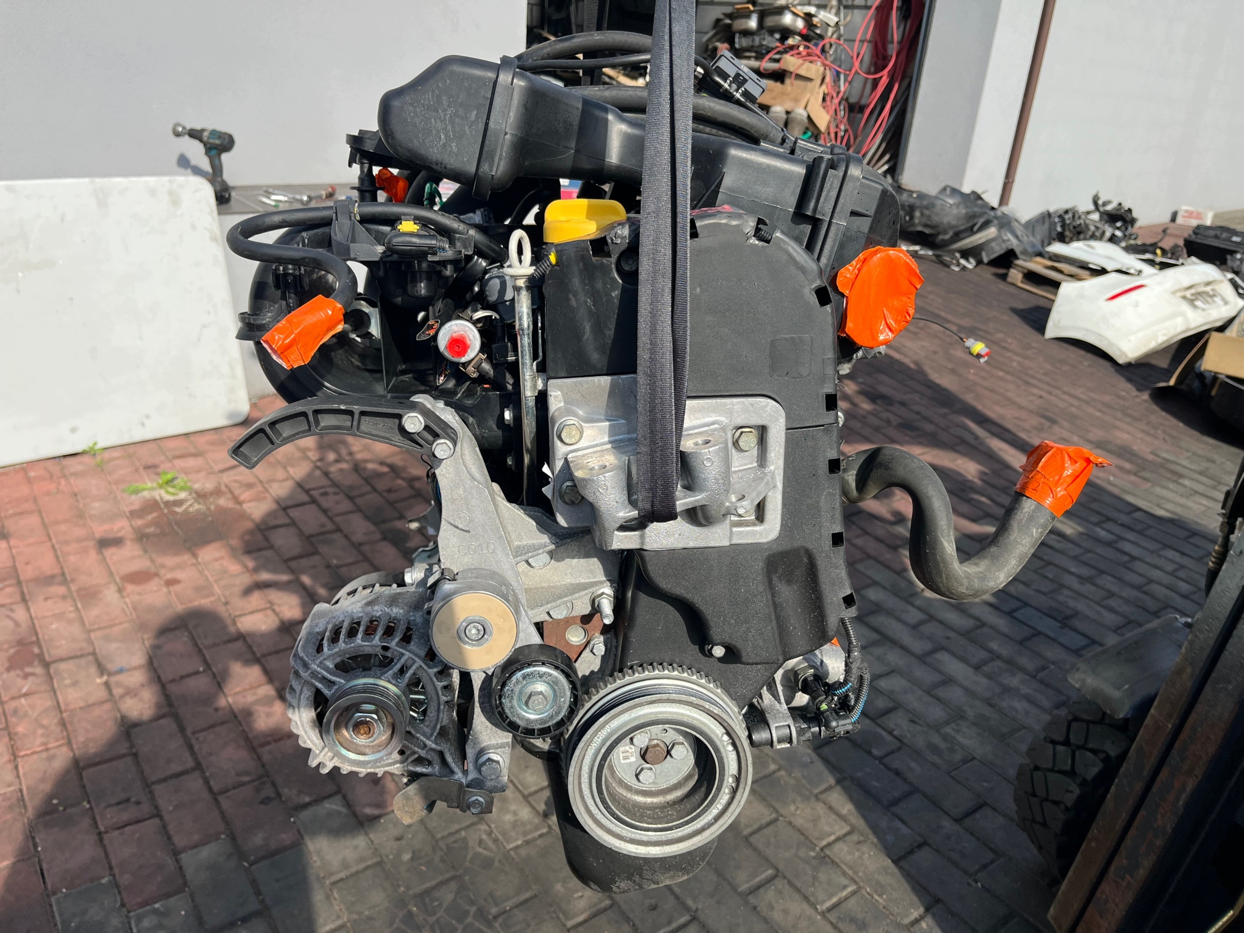 Moteur 843 A1.000 - Image 4