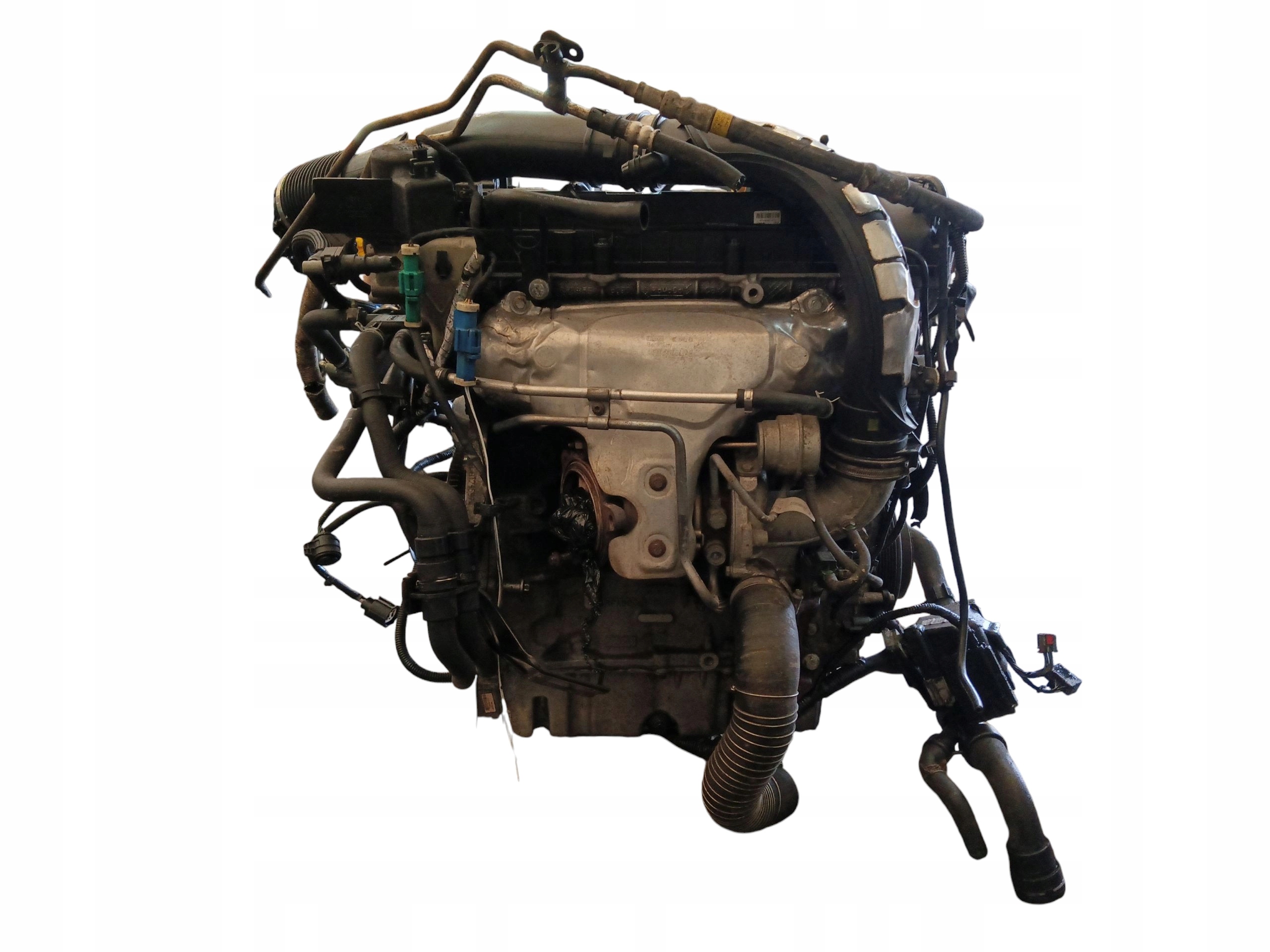 Moteur TNWA - Image 4
