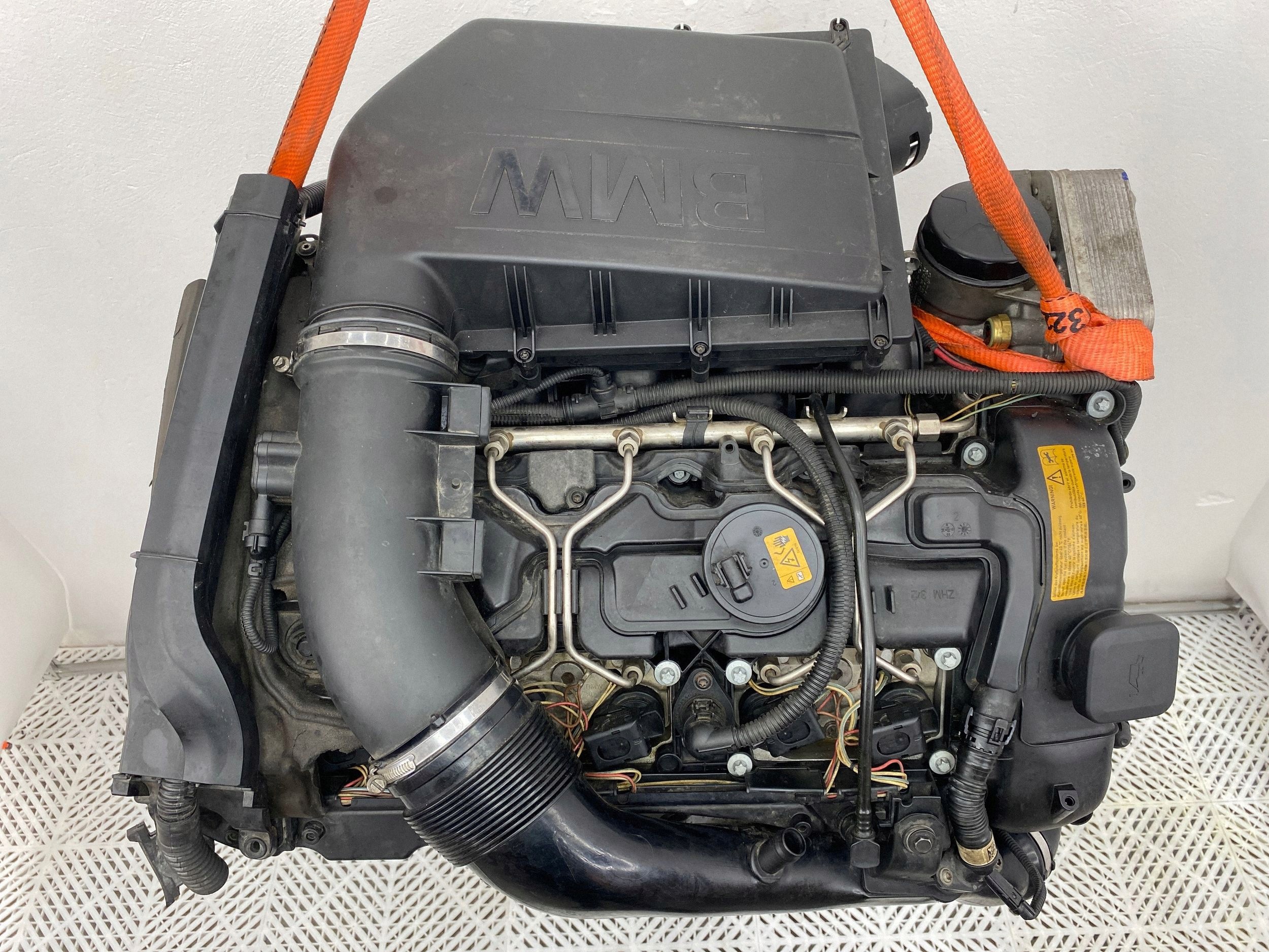 Moteur N55 B30 A - Image 1