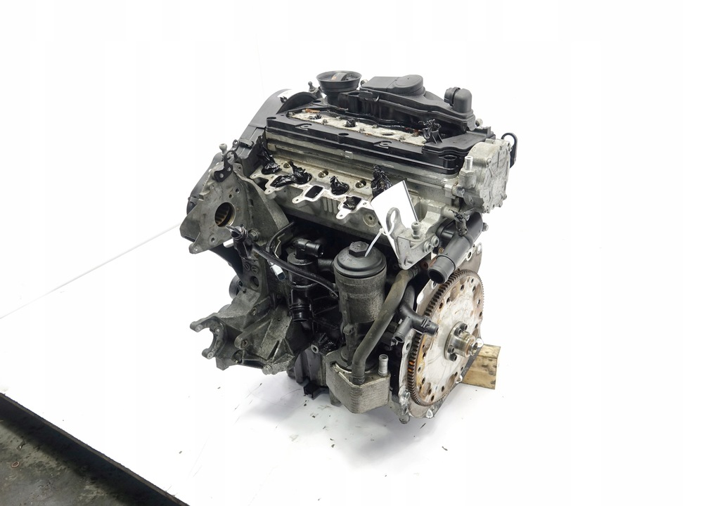 Moteur CAGB - Image 2