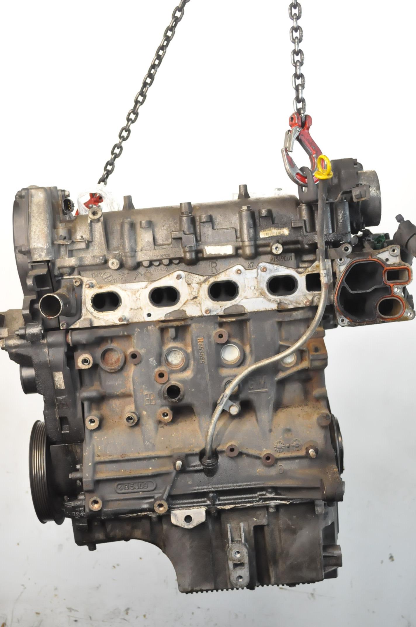 Moteur A 20 DTH - Image 3