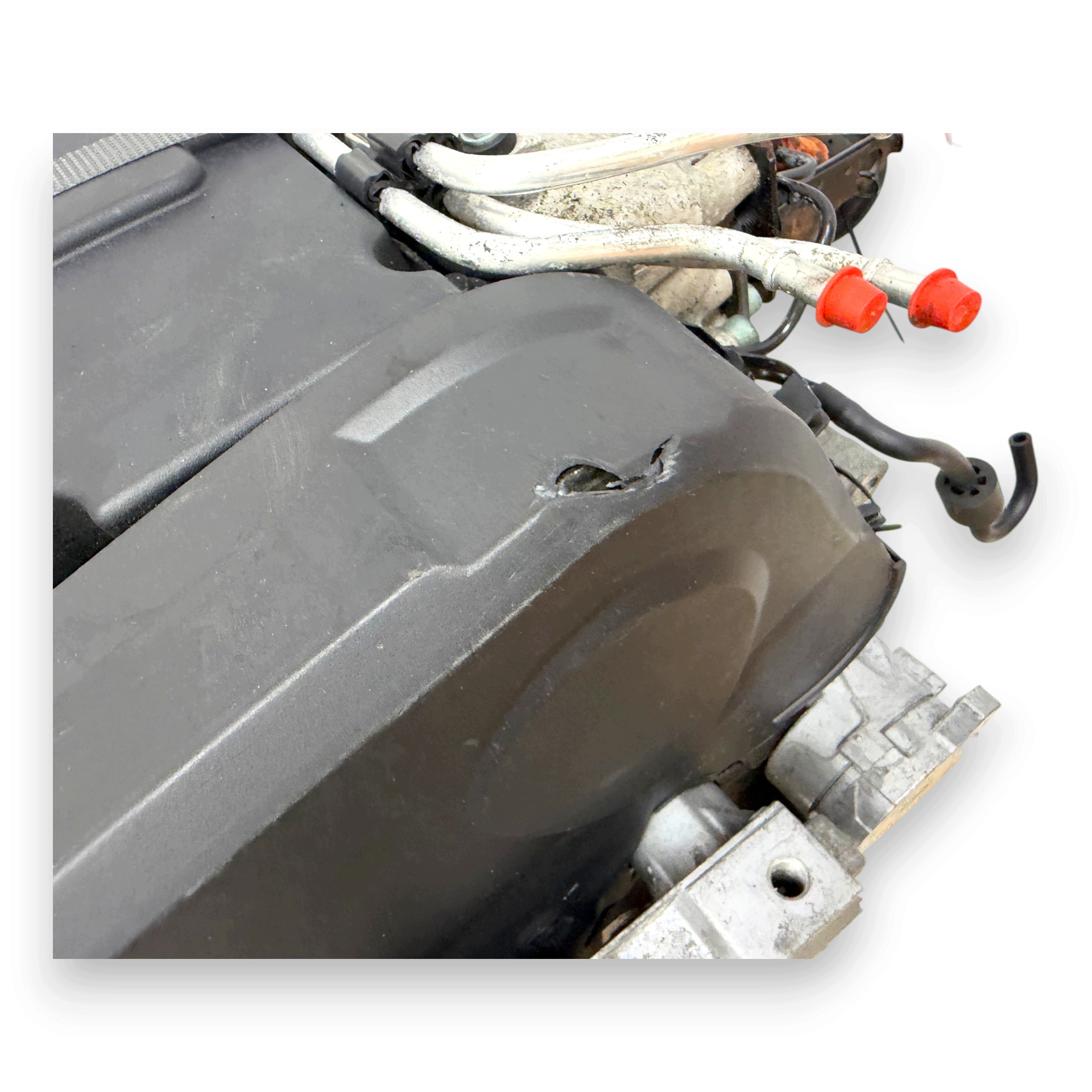 Moteur AZV - Image 12