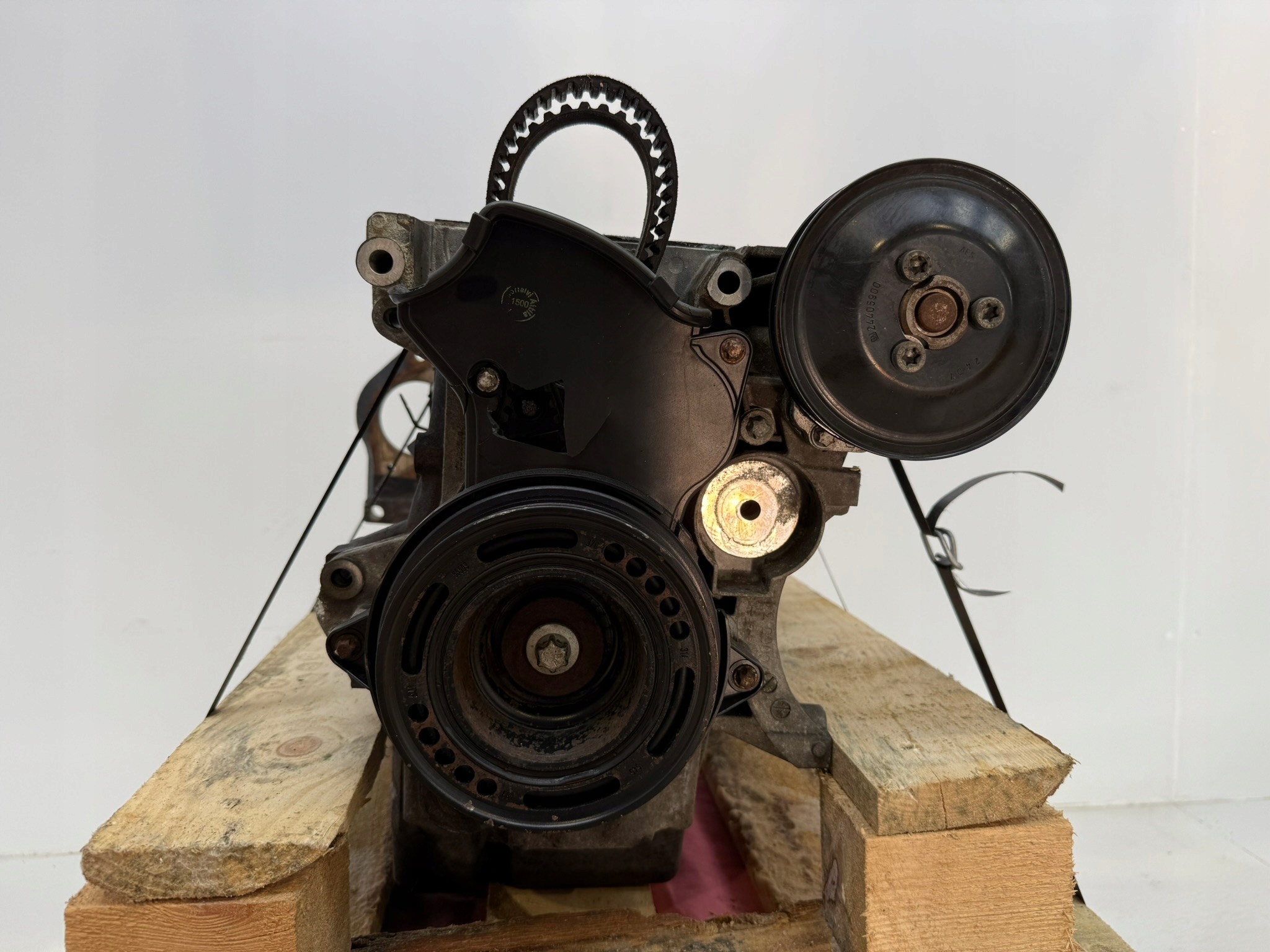Moteur Z 18 XER - Image 5