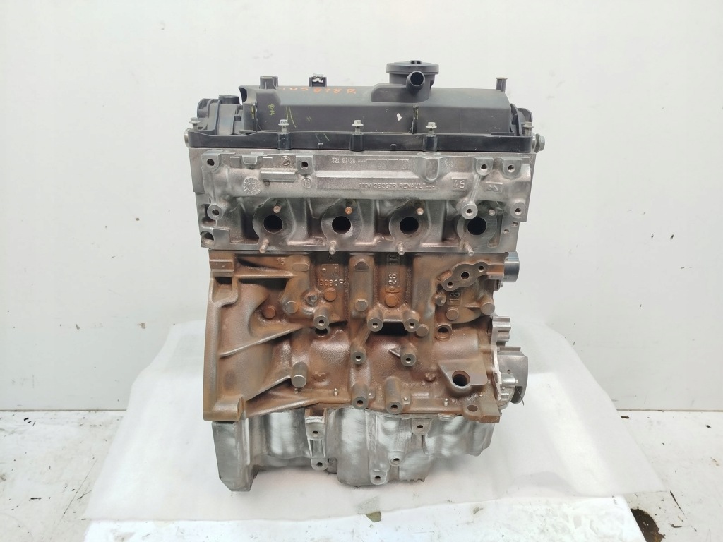 Moteur K9K 646 — vue 2