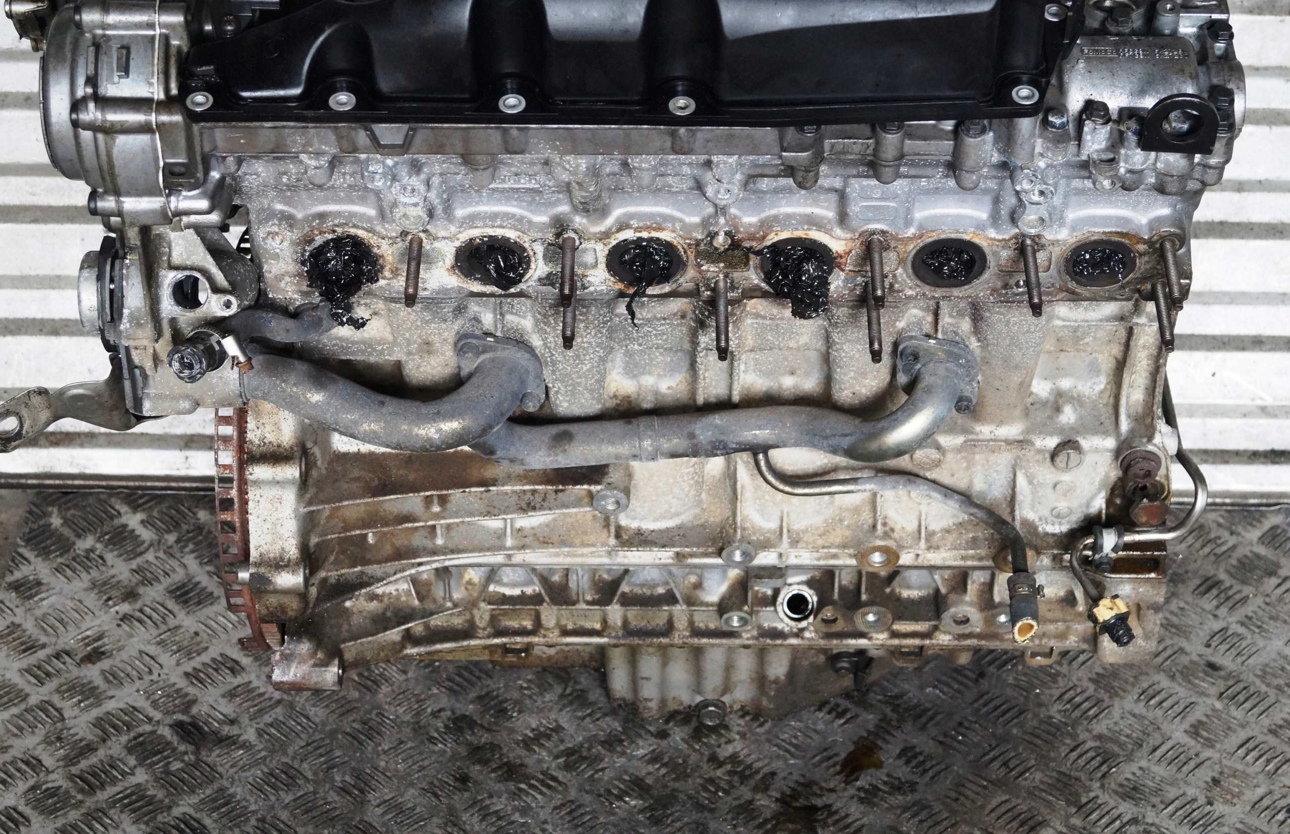 Moteur B 6304 T4 - Image 7