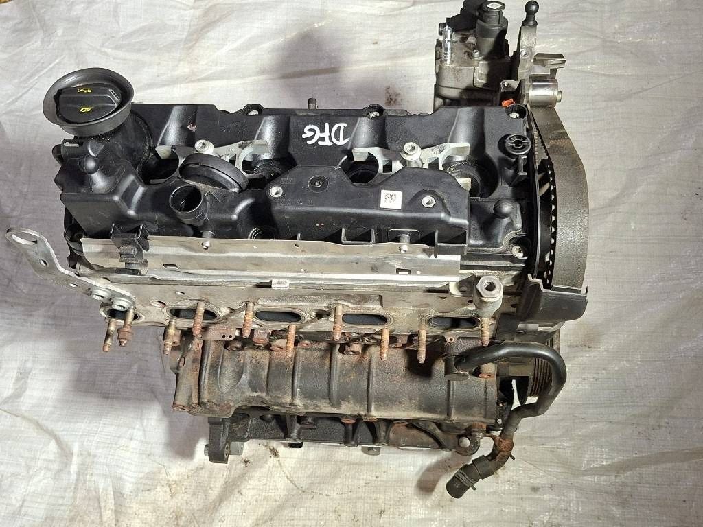 Moteur DFGC - Image 11