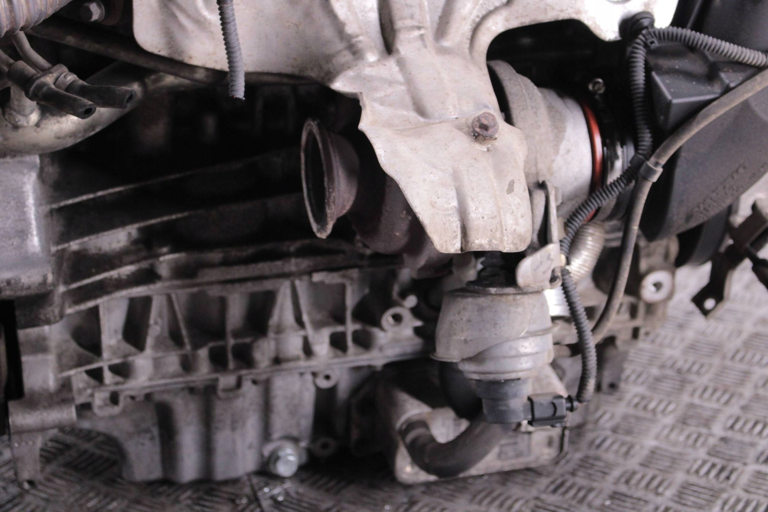 Moteur D 5204 T2 — vue 12
