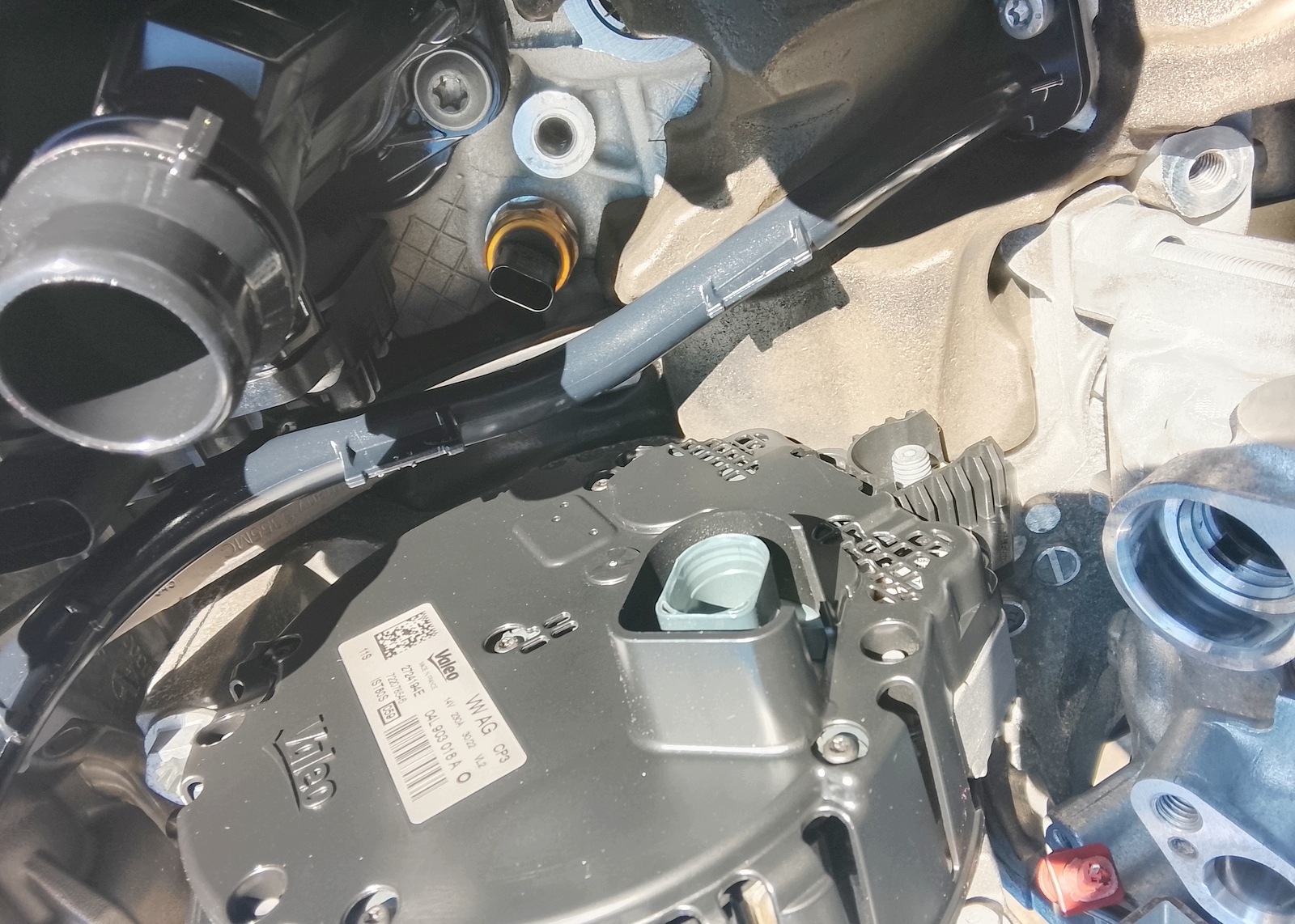 Moteur DTPA - Image 4