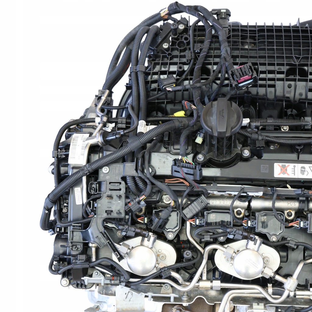 Moteur S58 B30 A - Image 4