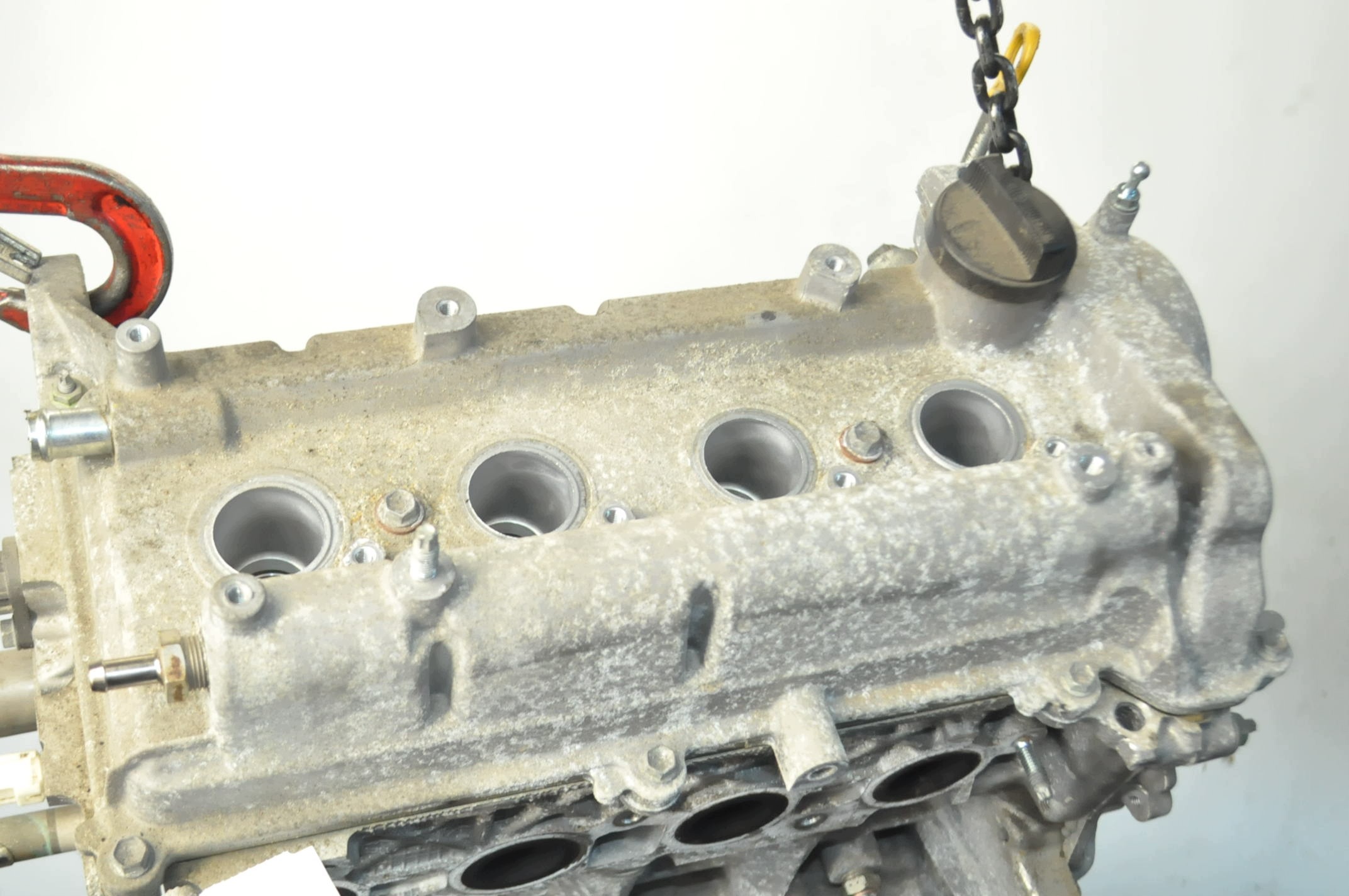 Moteur 1NZ-FXE - Image 6