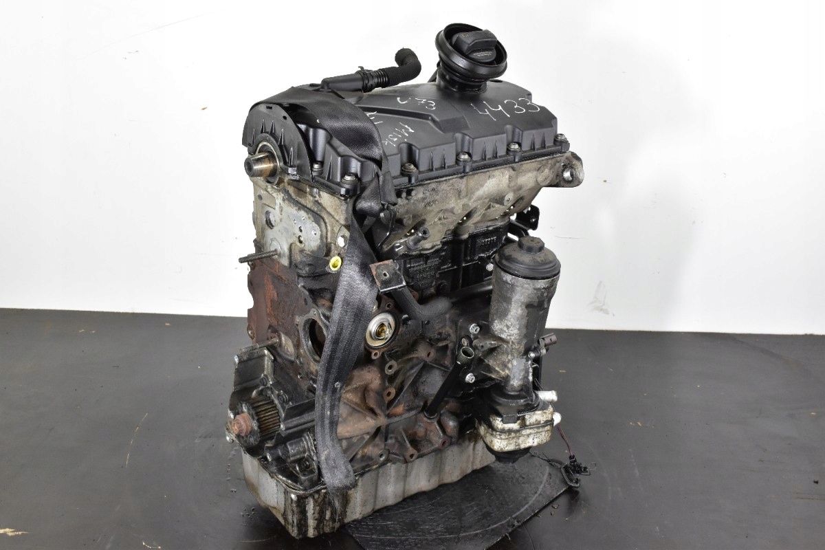Moteur BKC - Image 1