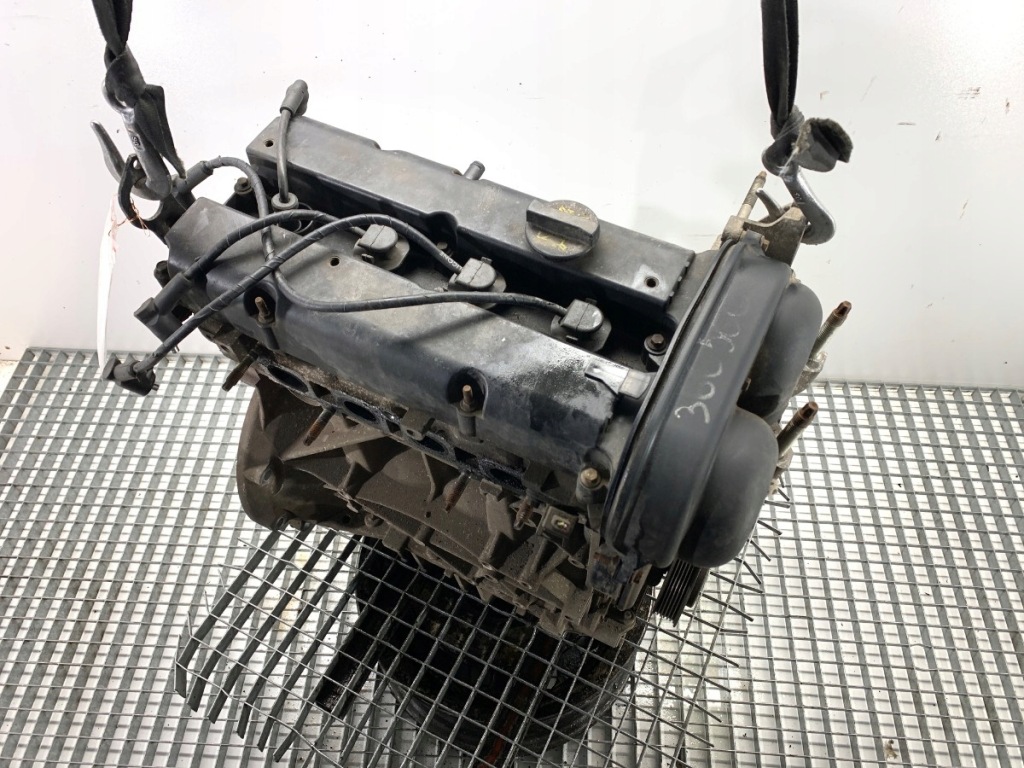 Moteur SNJA — vue 4