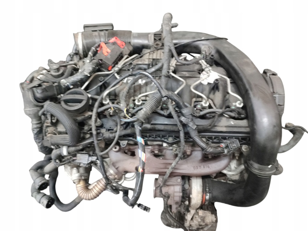 Moteur D 5244 T14 - Image 5