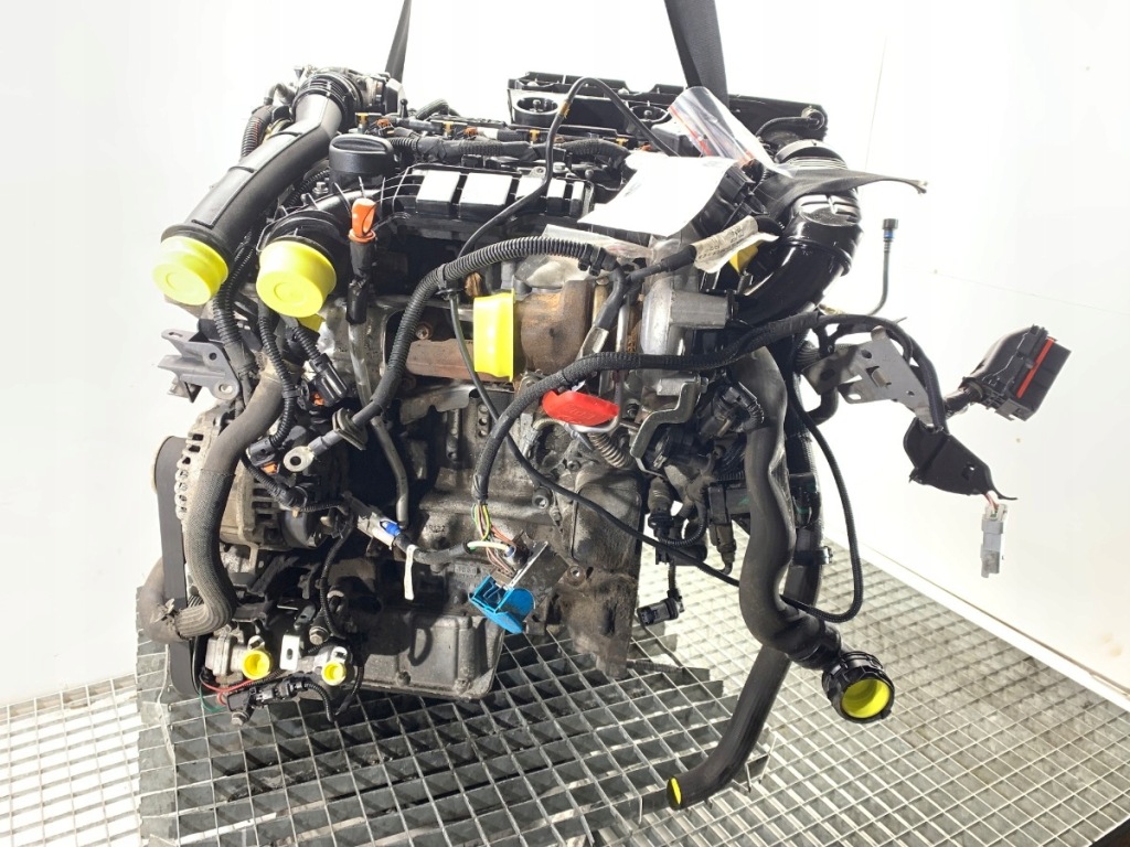 Moteur YHY (DV5RD) - Image 1