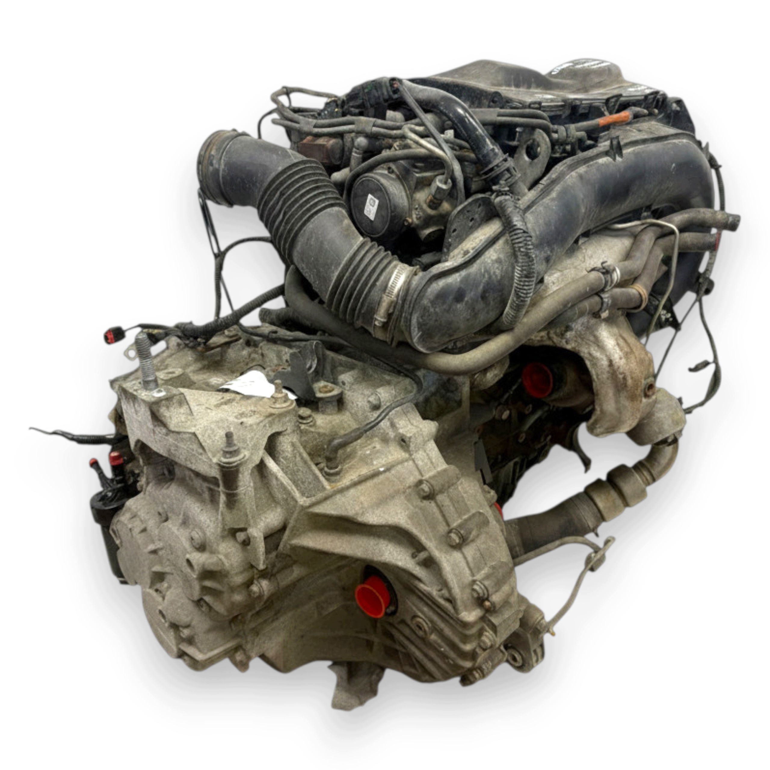 Moteur TXBA - Image 8