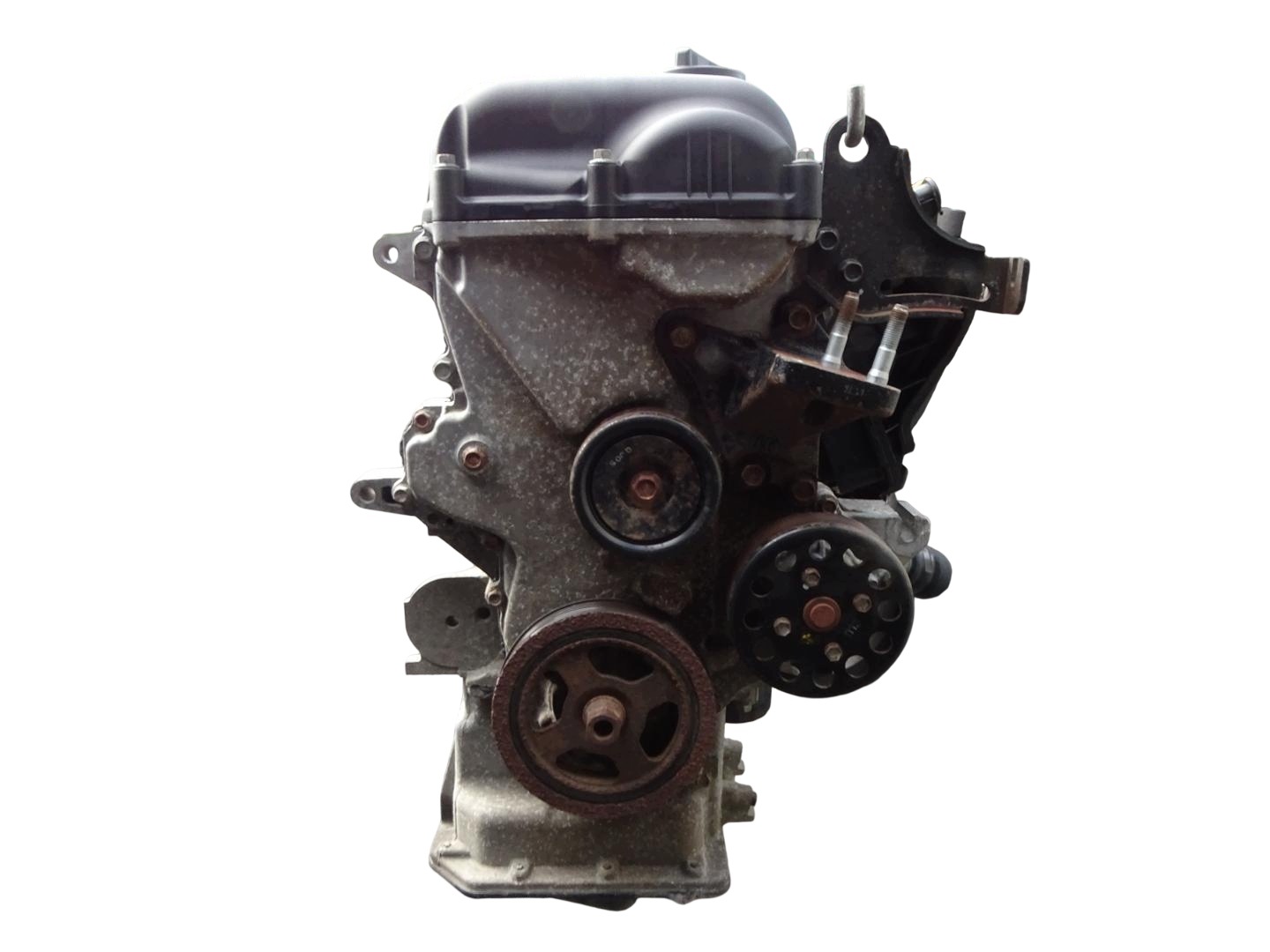 Moteur G4FA - Image 6