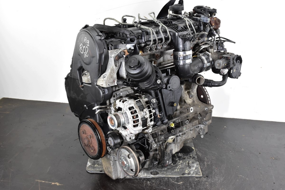 Moteur D 5244 T15 - Image 1