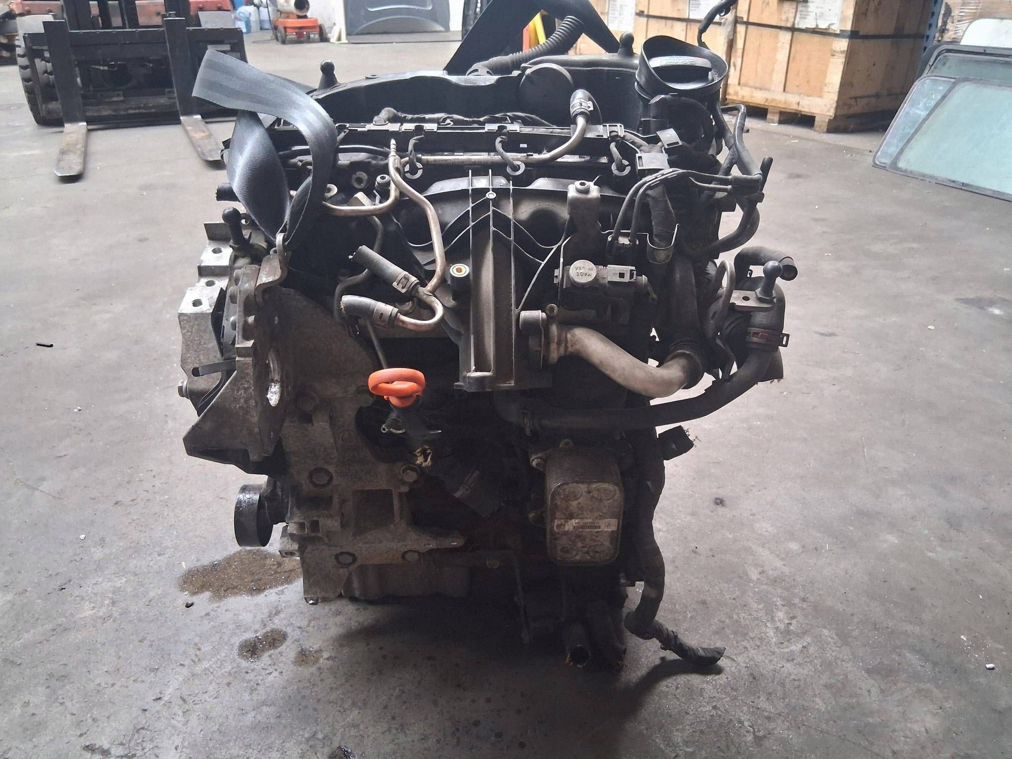 Moteur CFFD - Image 6