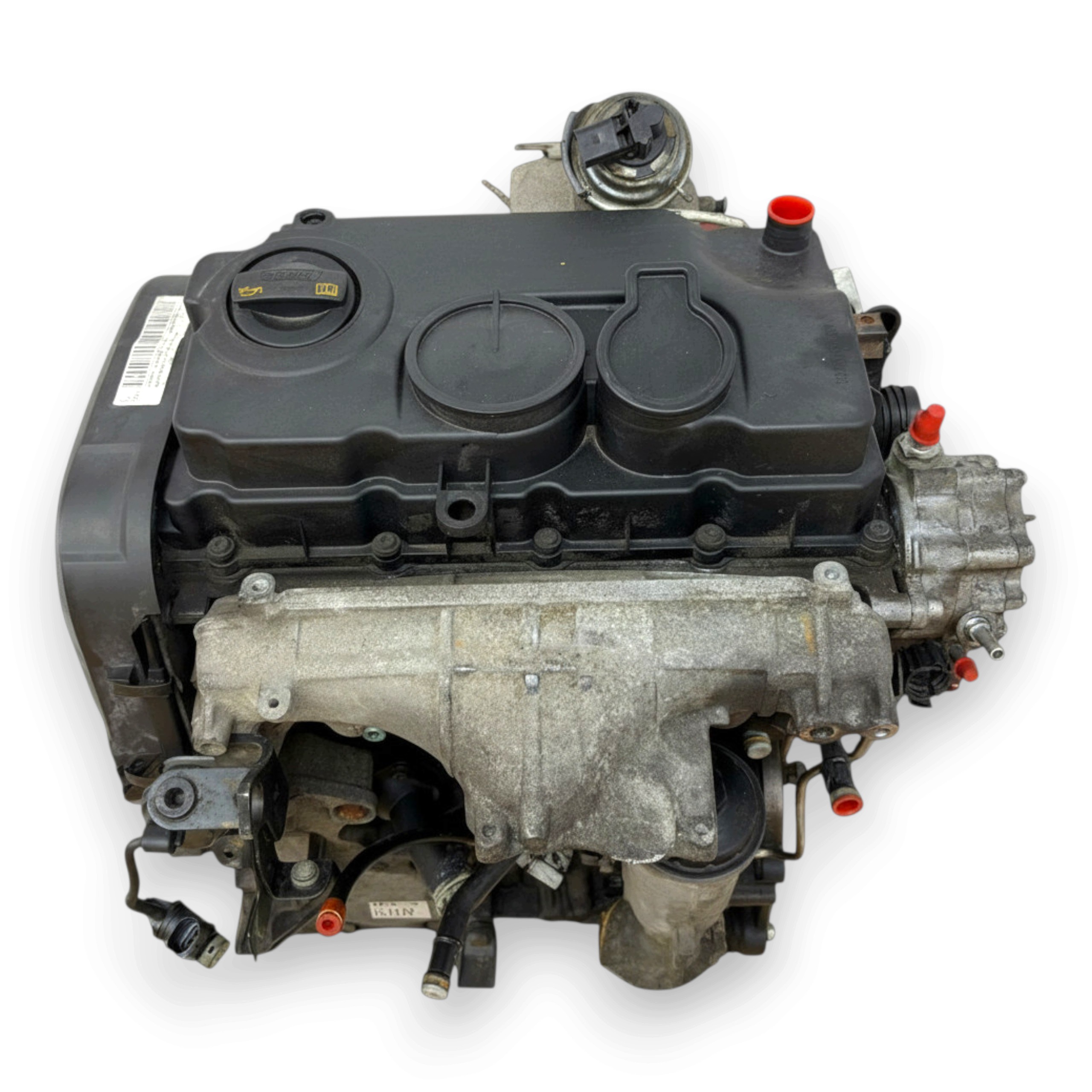 Moteur BMN - Image 4