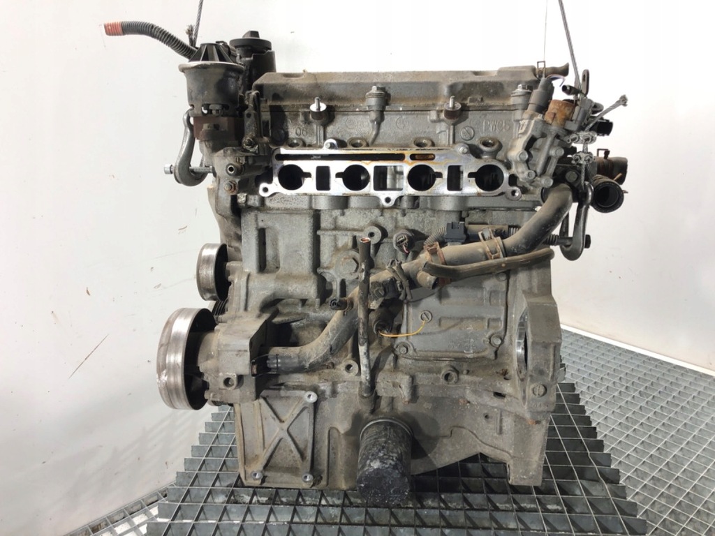 Moteur L15A1 — vue 1