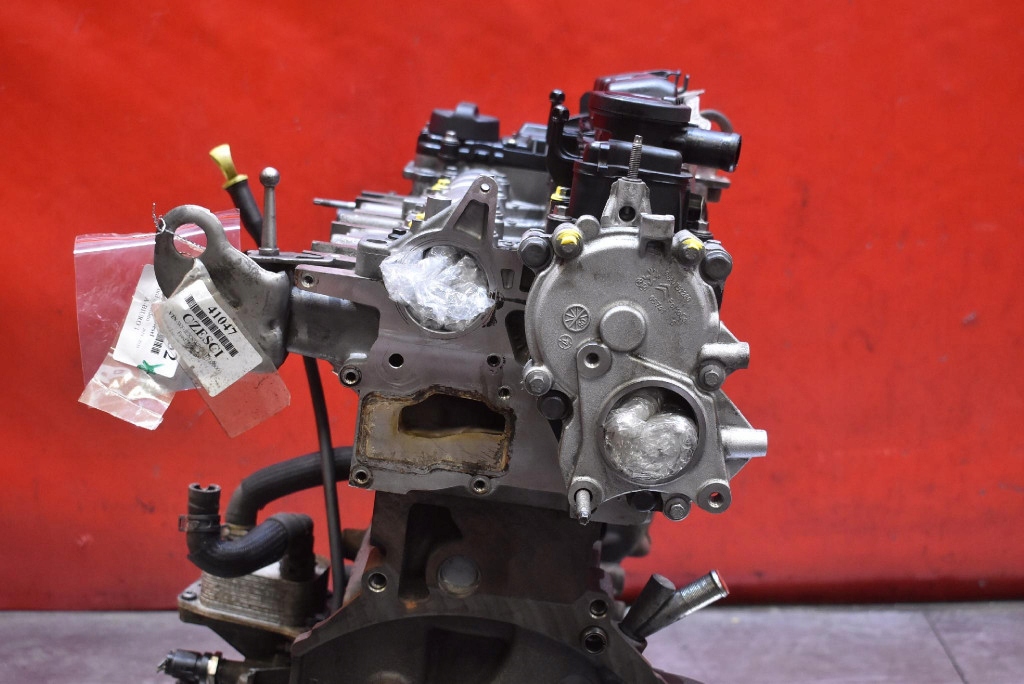 Moteur T8CC - Image 6