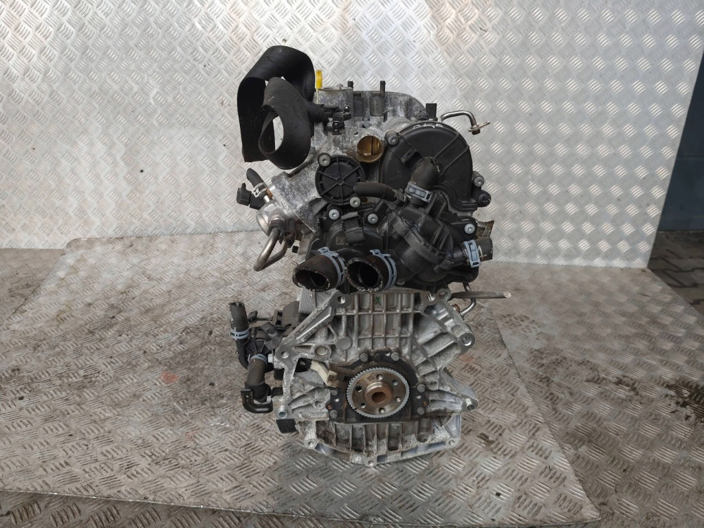 Moteur DKRF - Image 3