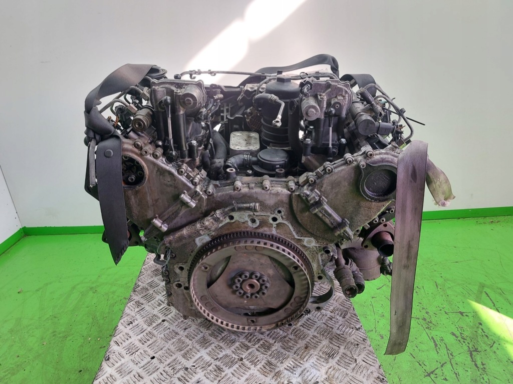 Moteur BMK — vue 2