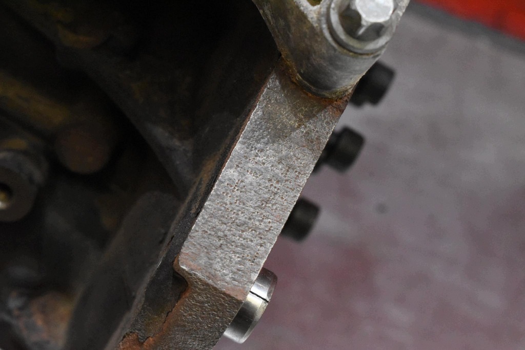 Moteur B 14 NET - Image 5