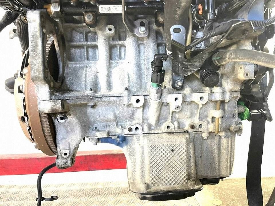 Moteur BHS (DV6FDU) - Image 9