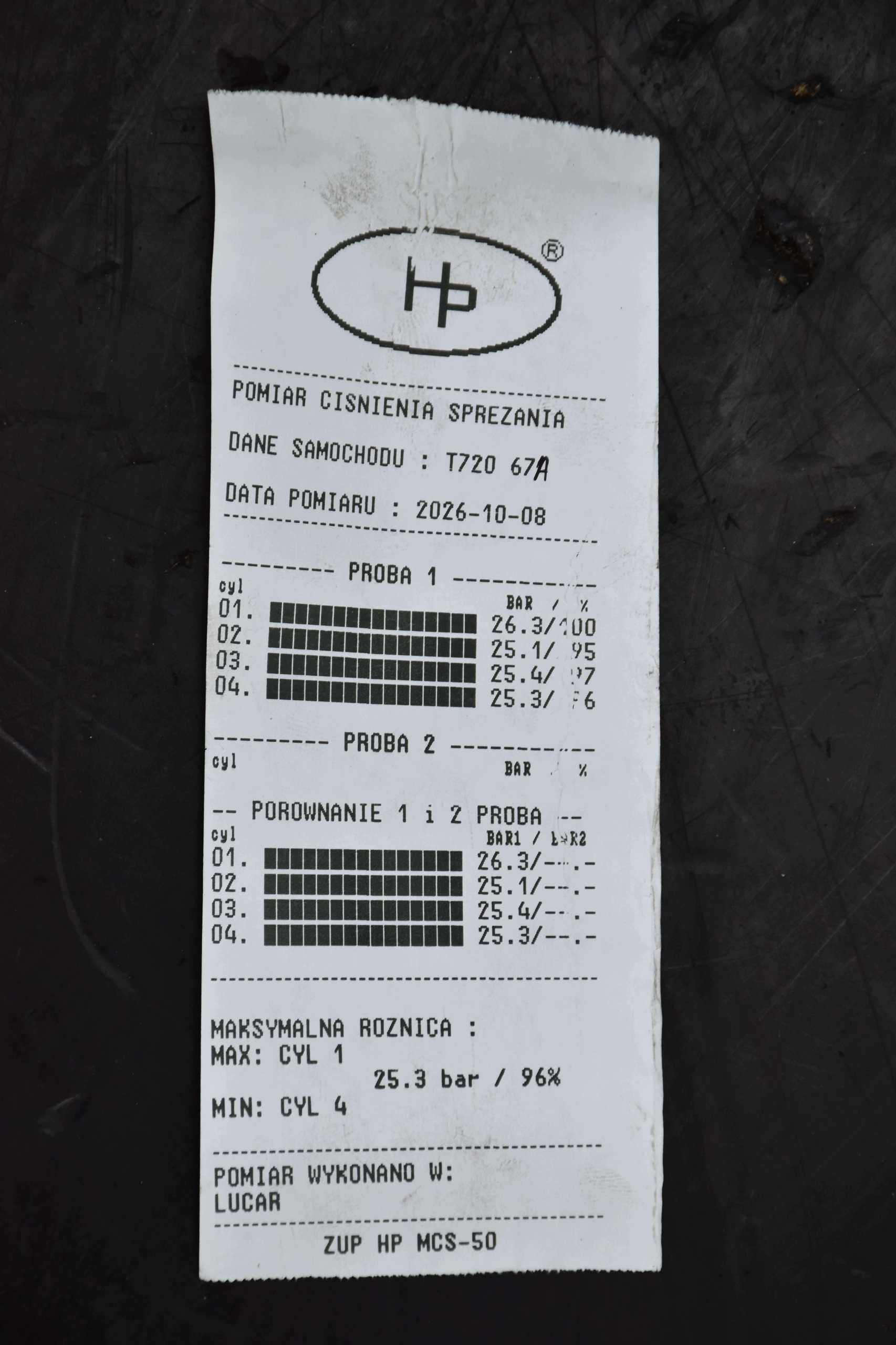 Moteur G9T 722 - Image 15