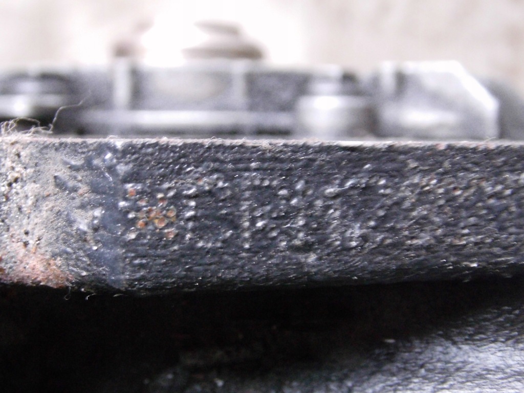 Moteur CRMB — vue 6