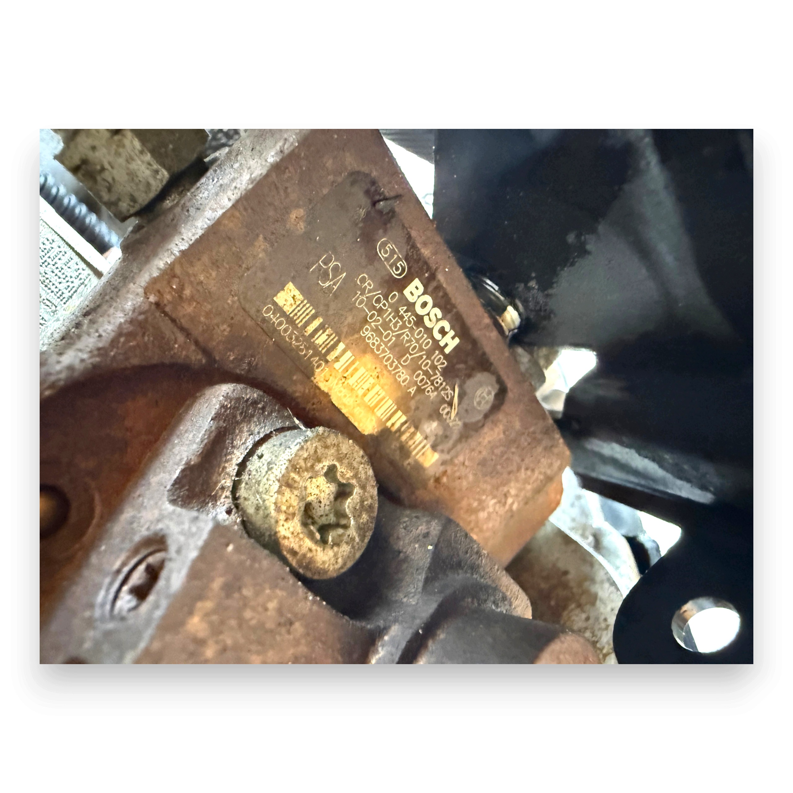 Moteur G8DD - Image 14