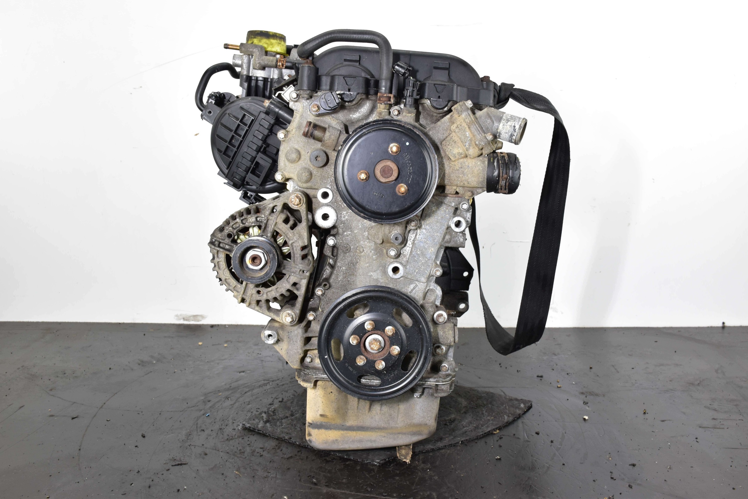 Moteur Z 14 XEP - Image 13