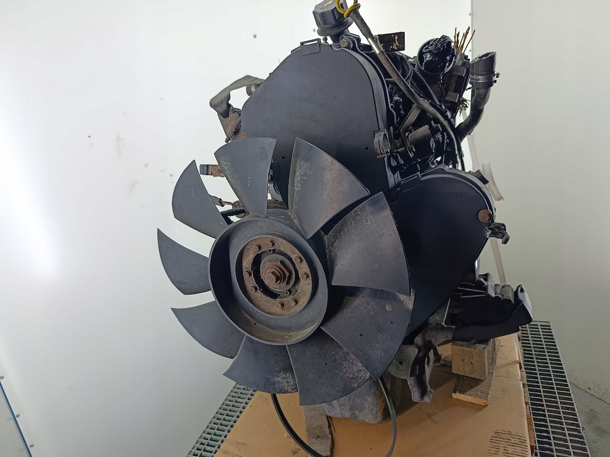 Moteur F1AE3481D - Image 4
