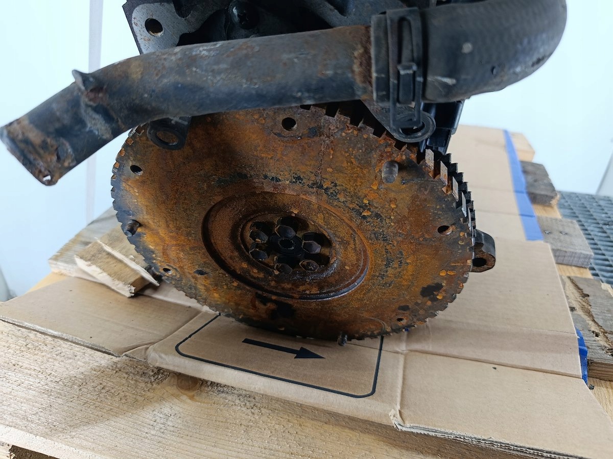 Moteur B10D1 - Image 2