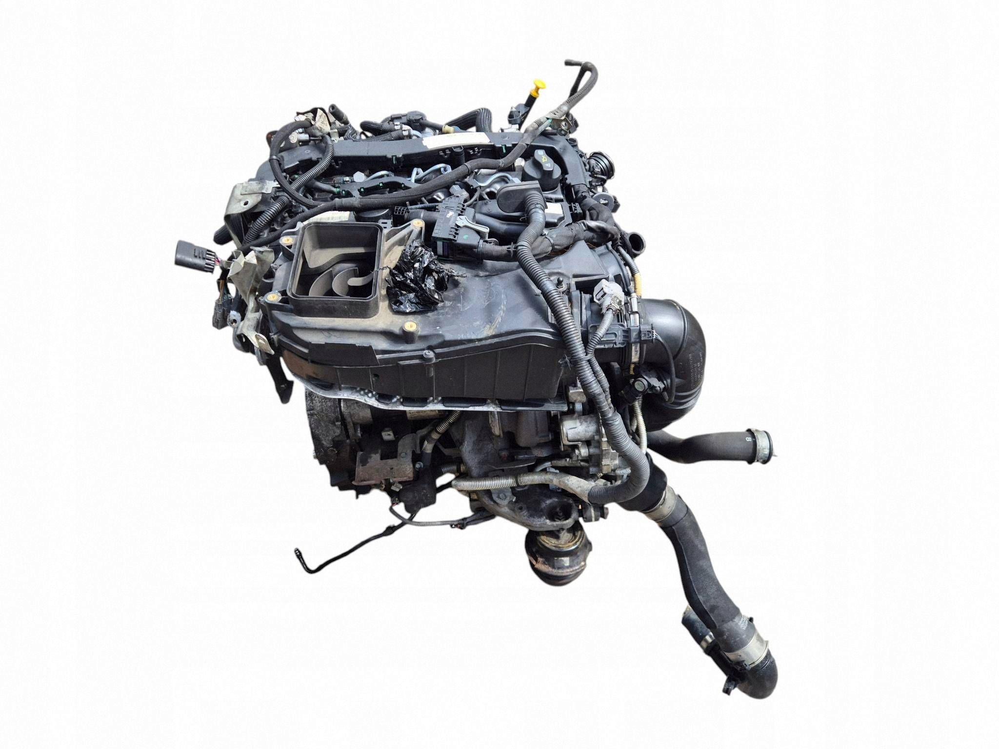 Moteur 651.930 - Image 10
