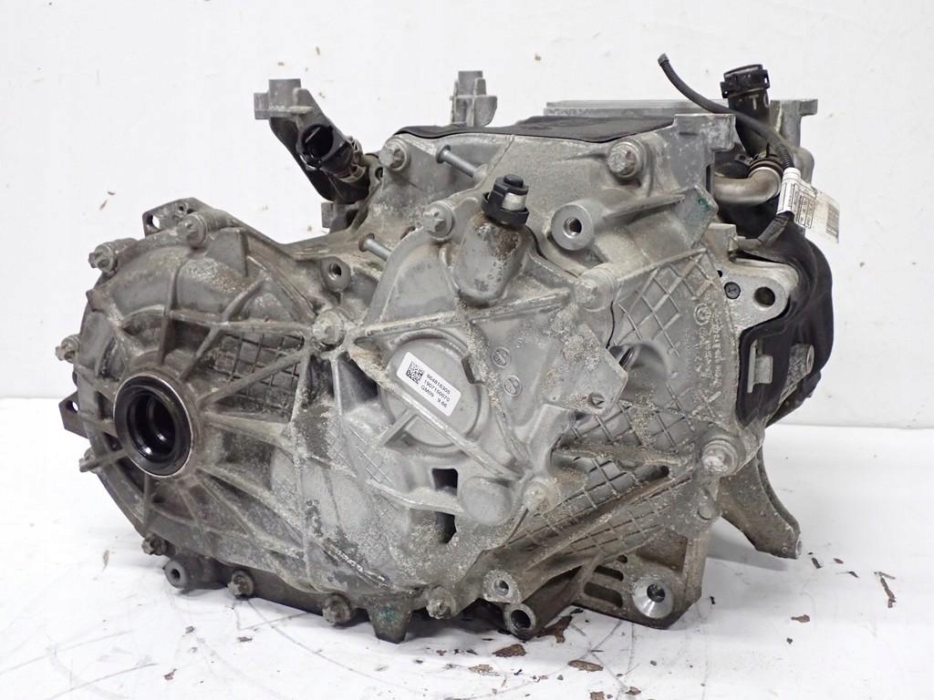 Moteur IB1P25B - Image 4