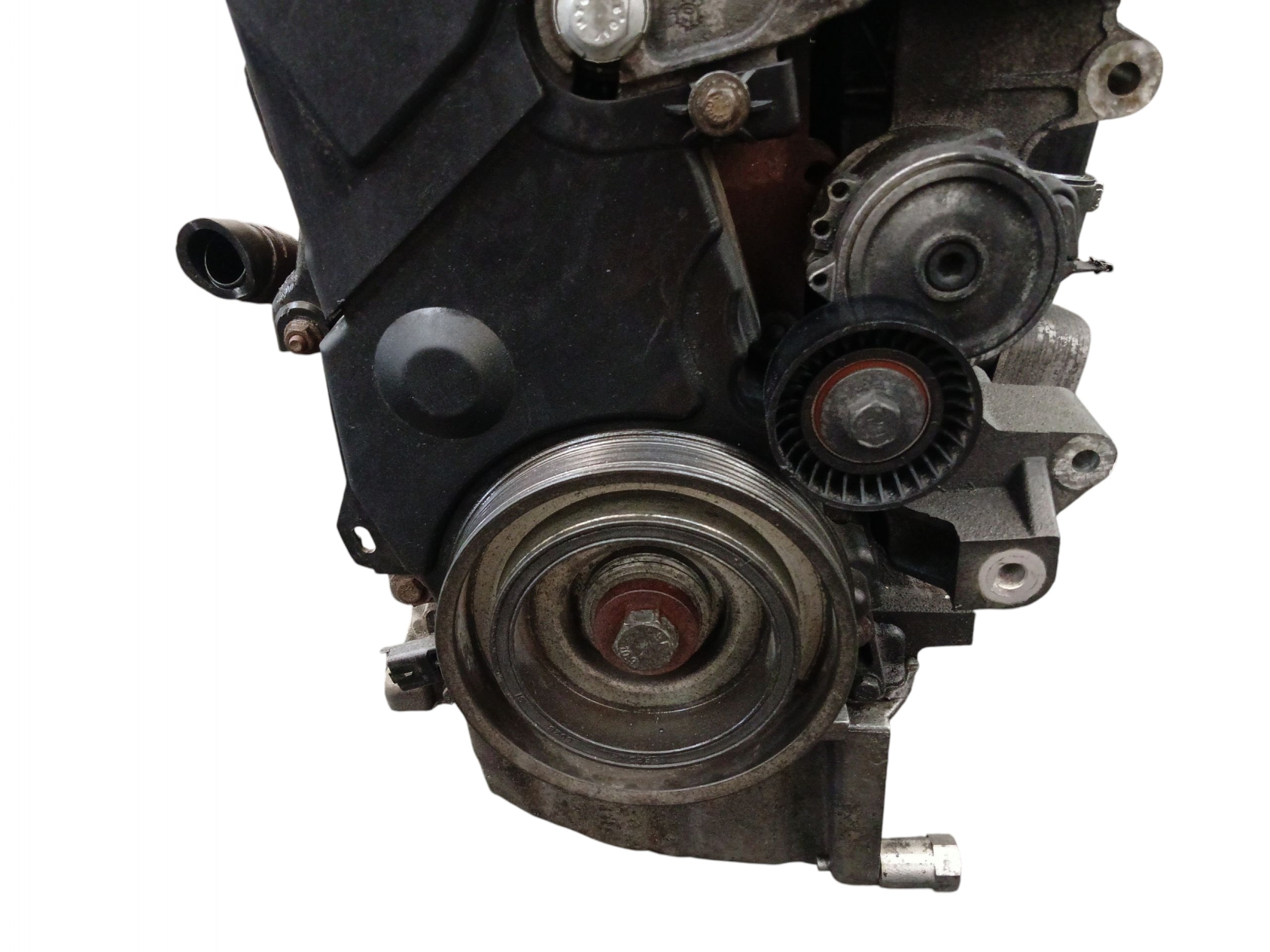 Moteur D 4204 T - Image 7