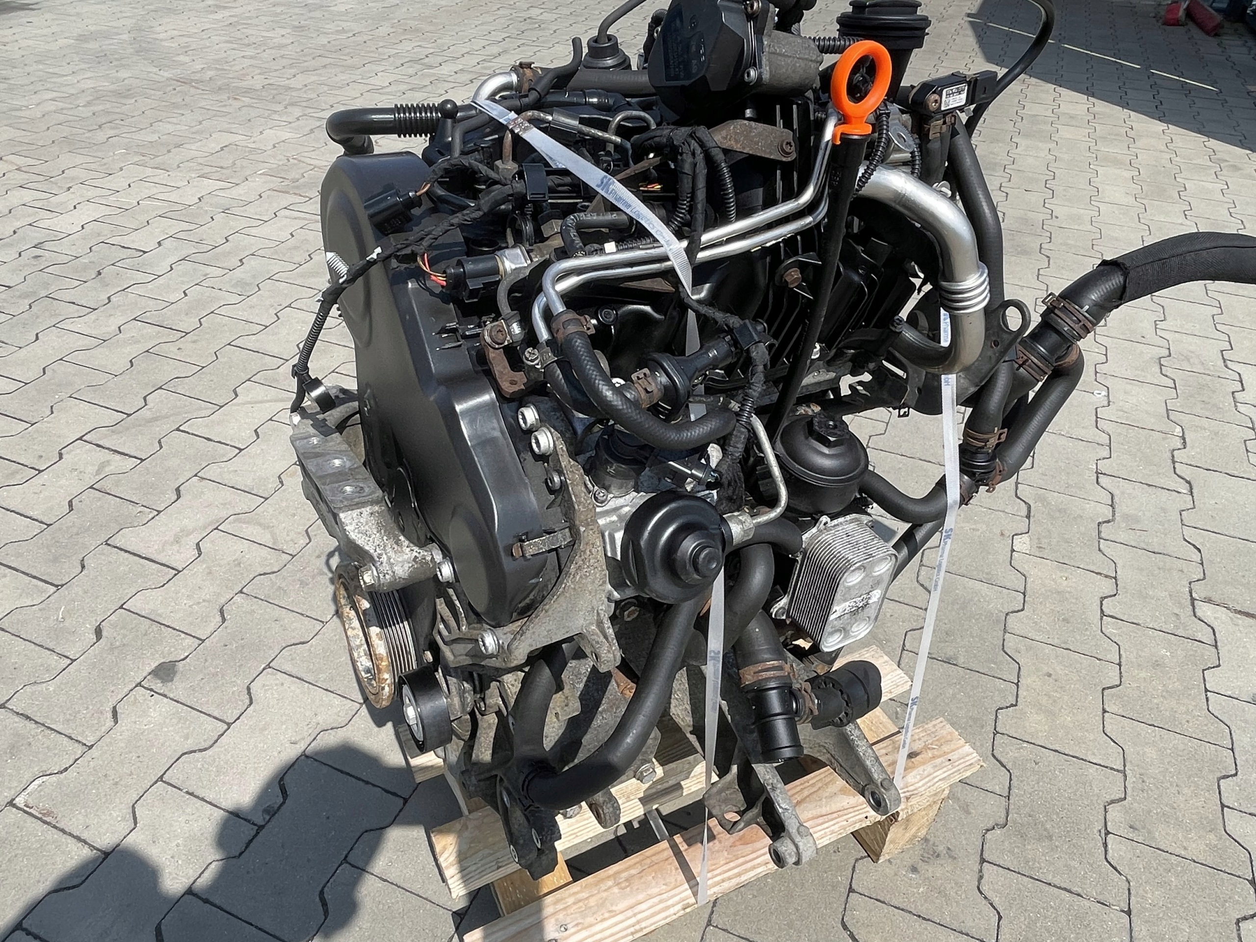 Moteur CAAD - Image 8